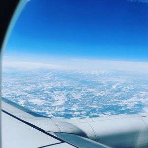 Meet your Posher, Caron